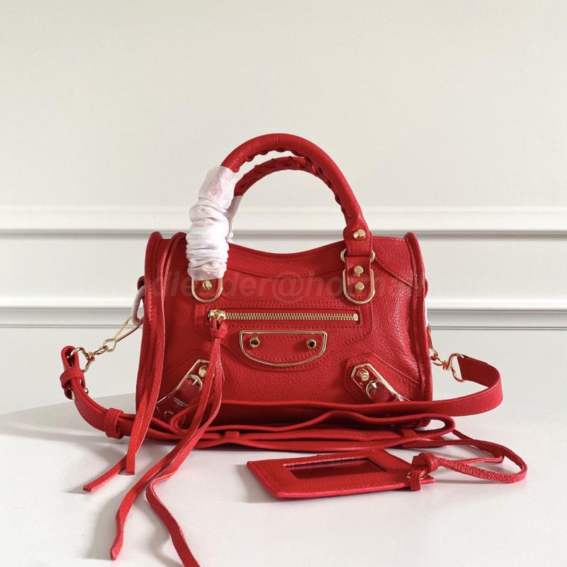 Balenciaga Handbags 50